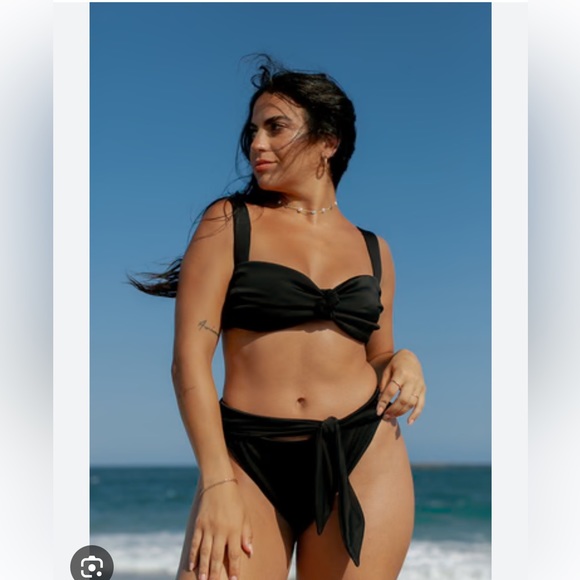 Vestique Sadie two piece swimsuit - Picture 1 of 12